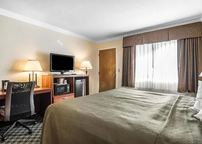 Quality Inn Rutland Killington